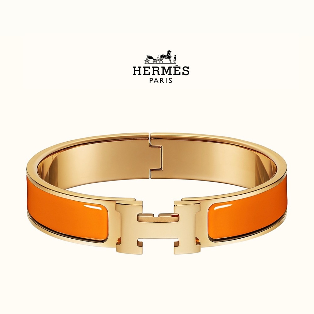 Hermès bracelet